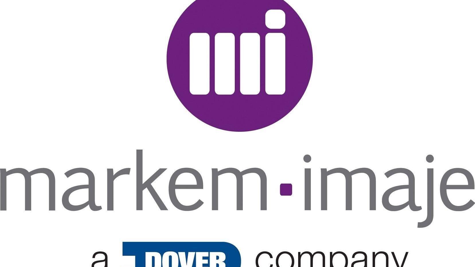 Markem Imaje Logo