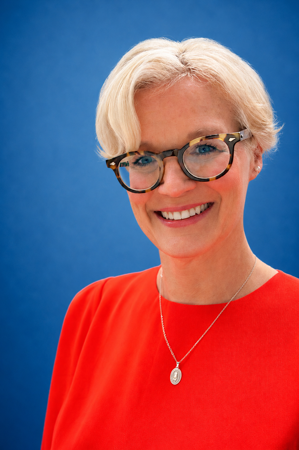 Sen. Ellie Boldman