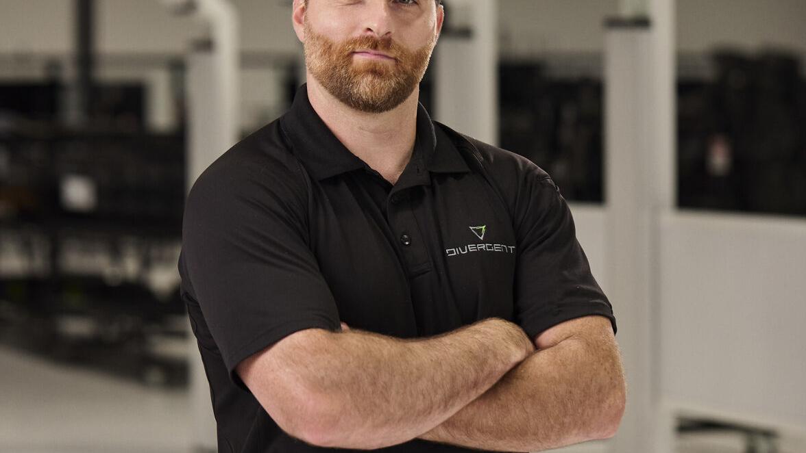 Keller will help lead the company in its next phase of growth, positioning its modern manufacturing platform, DAPS™, to meet growing demand across defense, aerospace, and automotive