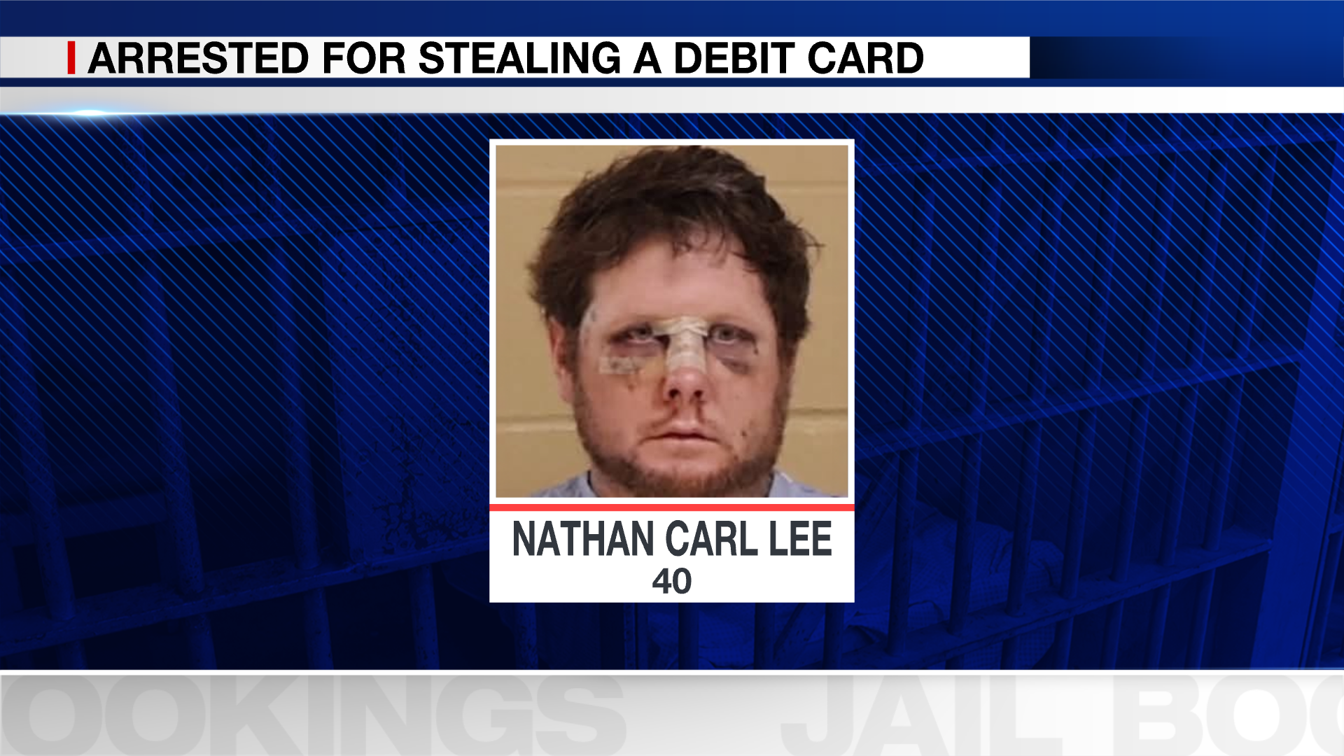 Nathan Carl Lee