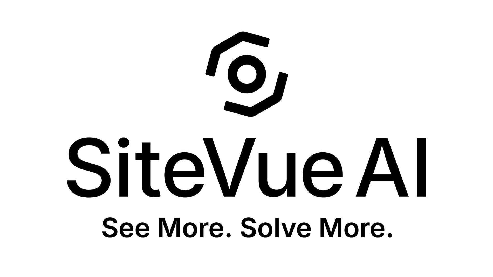 SiteVue AI Logo
