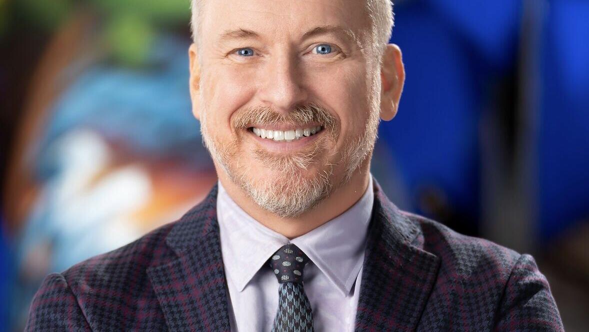 Renowned Educator Ron Clark