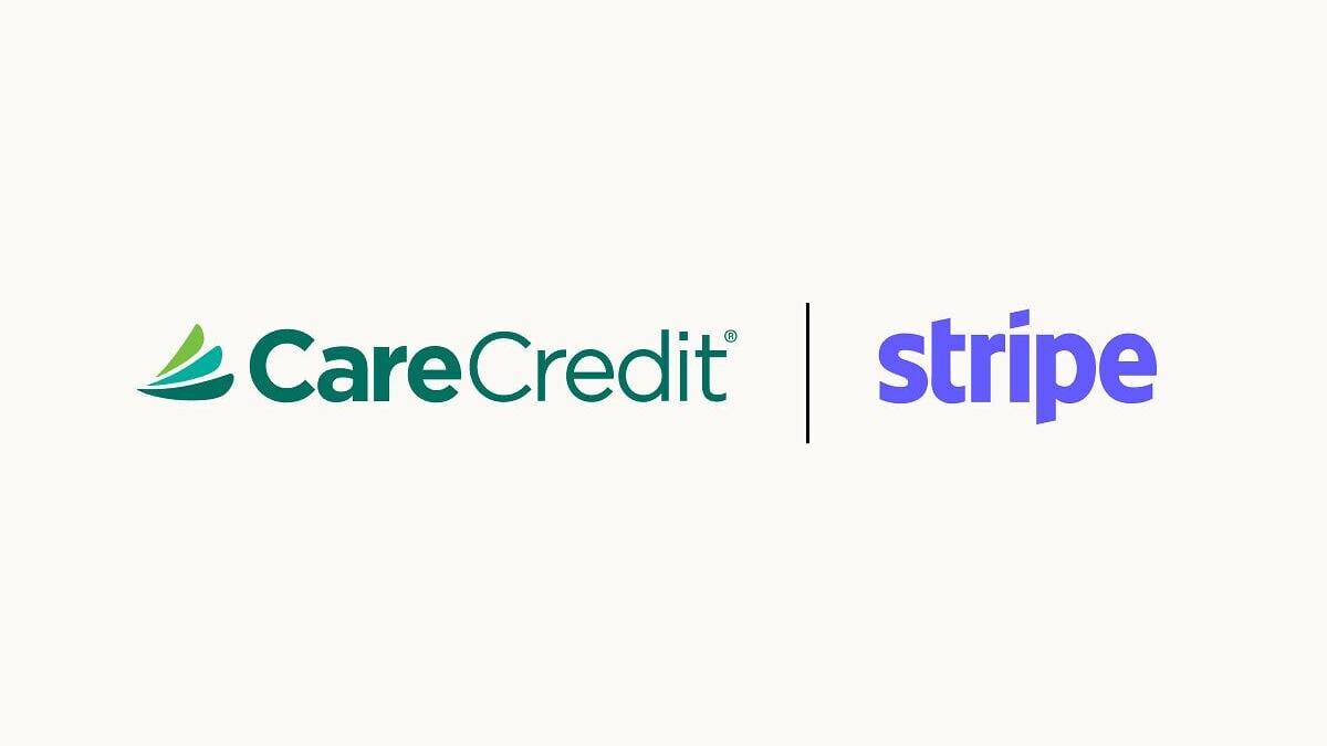 Synchrony’s CareCredit Expands Access to Financing for Health &amp; Wellness Providers with New Stripe Partnership