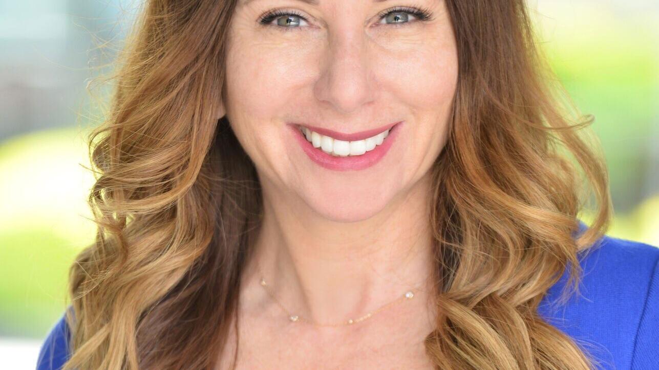 Dana Webber, CEO and Managing Partner of Legacy Distribution &amp; New CEO of Vision Films, Inc.