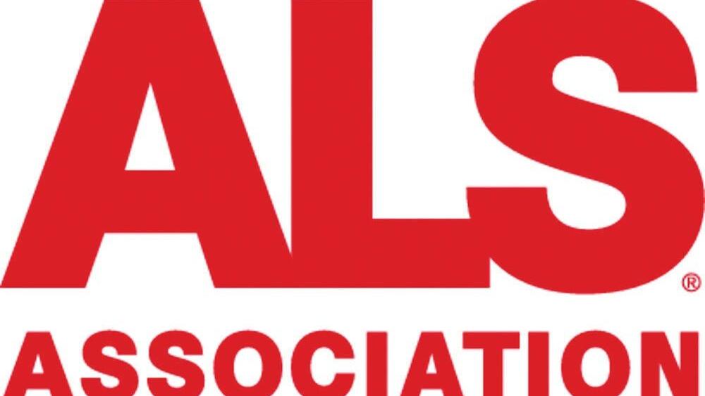 ALS Association Logo