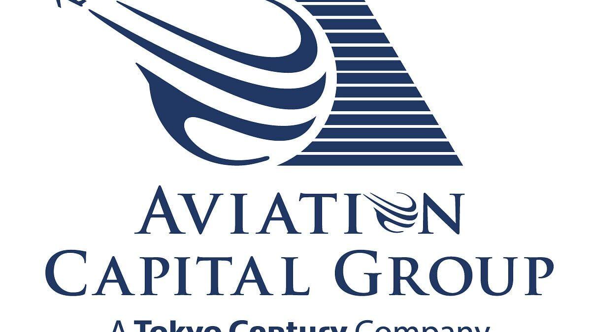 Aviation Capital Group Logo