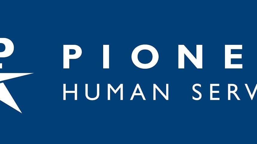 Pioneer Human Services logo