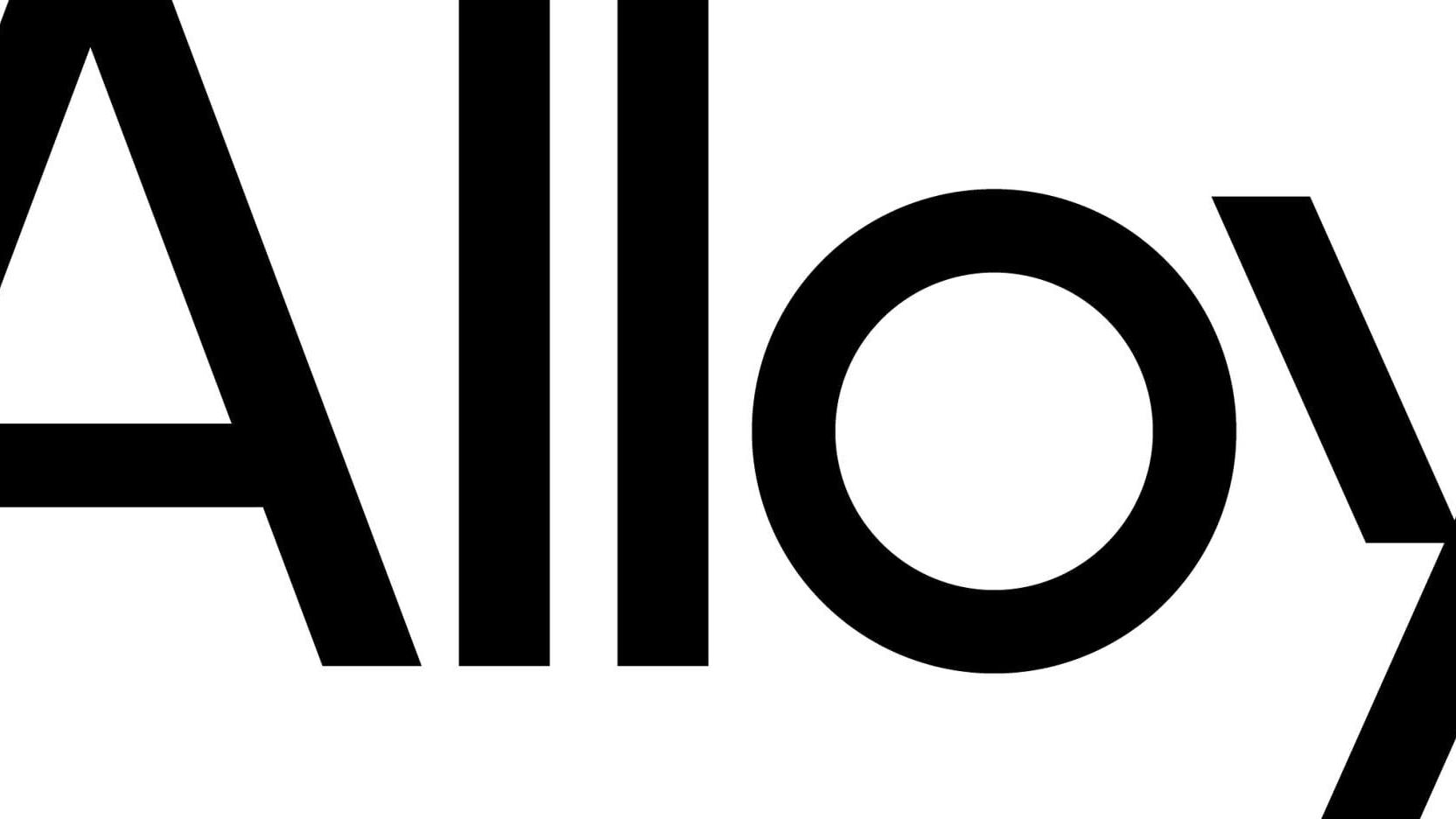 Alloy Partners logo