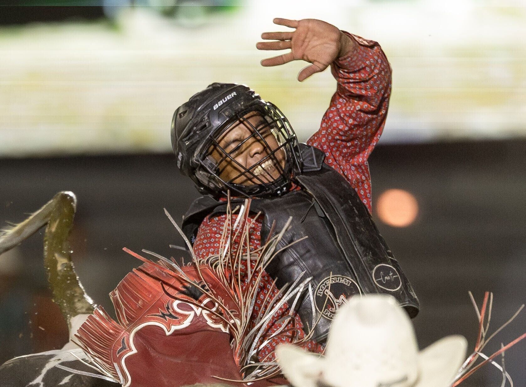 Rodeo Billings