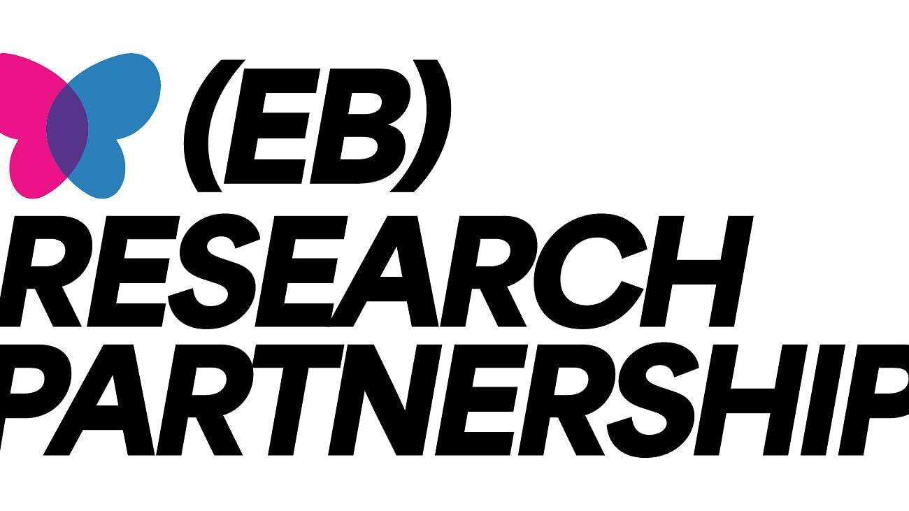 EB Research Partnership logo