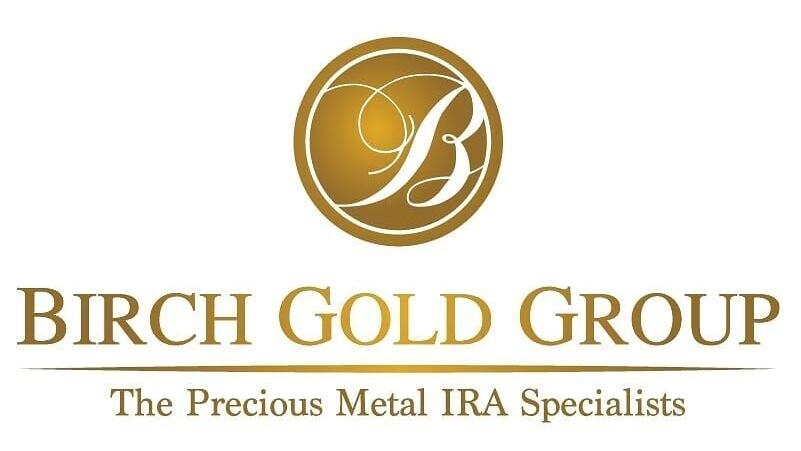 Birch Gold Group: The Precious Metal IRA Specialists