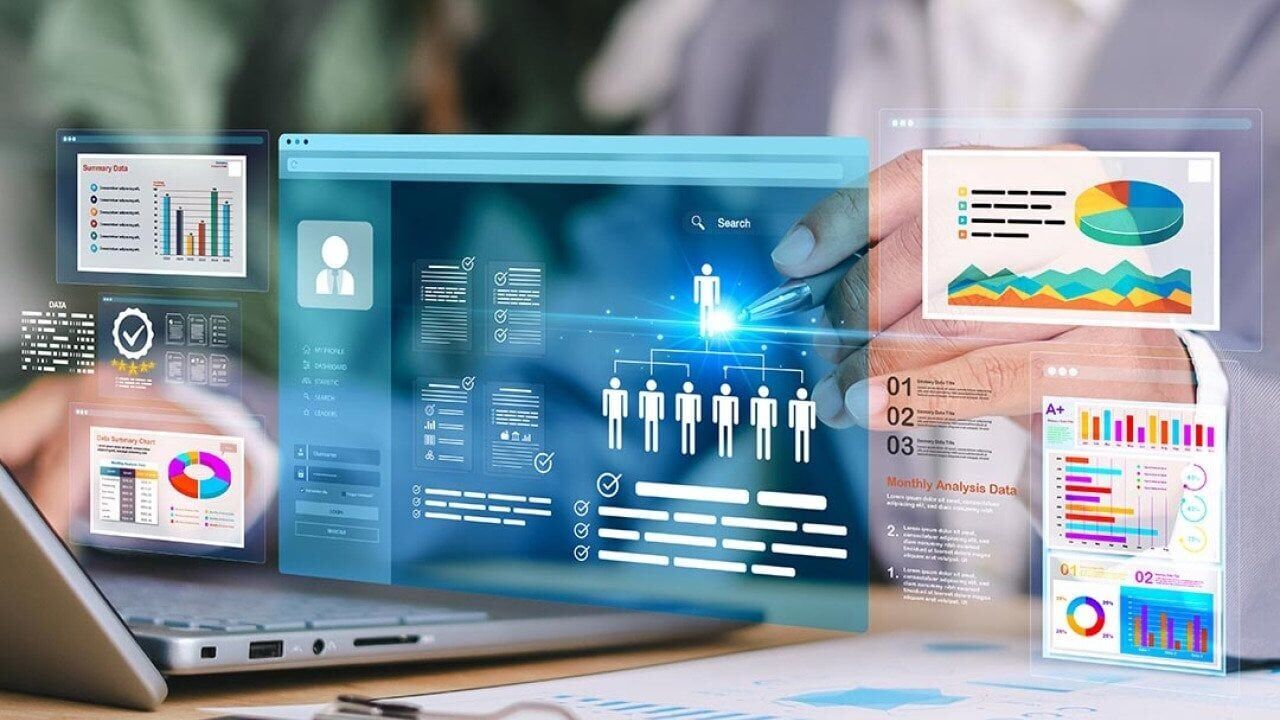 The organic media mix: The strategy document every CMO should be building right now
