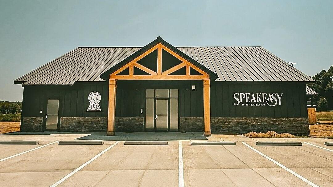 Speakeasy Dispensary expands access for Arkansas patients with its new location in Ward, opening August 20.