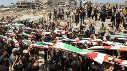 Israel has rejected outright a new US-backed plan that would see its forces pull back in Gaza as Hamas disarms