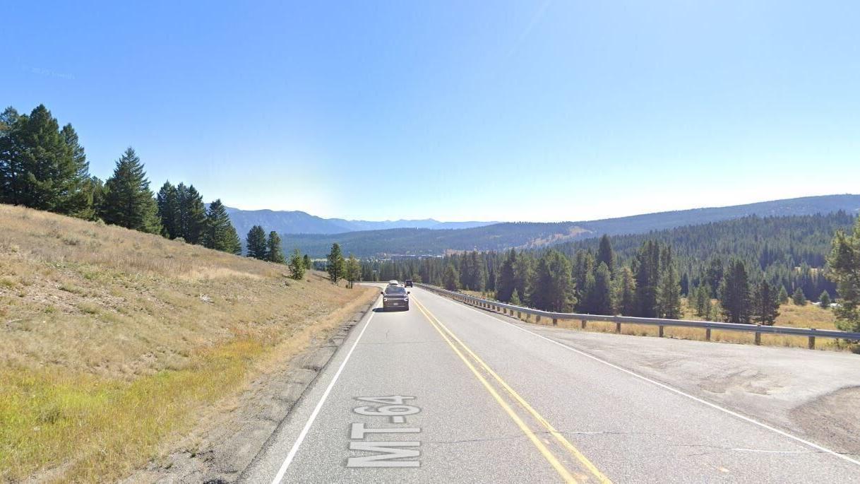 Expect delays on MT 64 and US 191 near Big Sky starting June 1