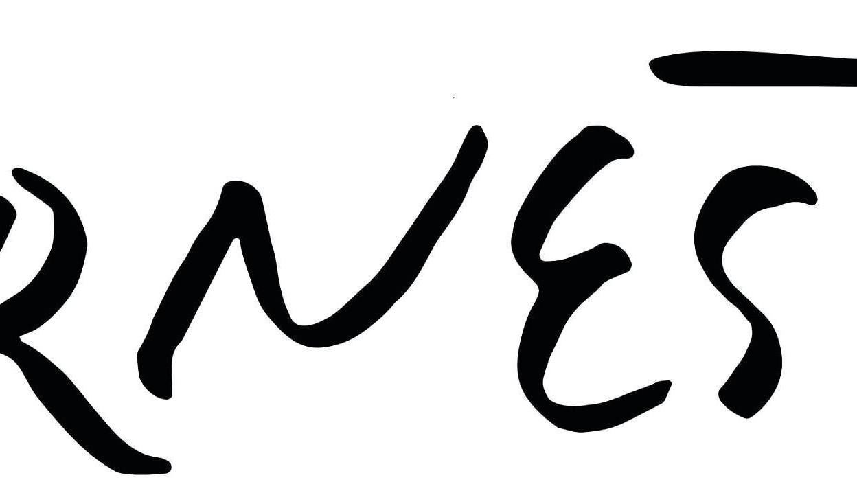 Ernesta