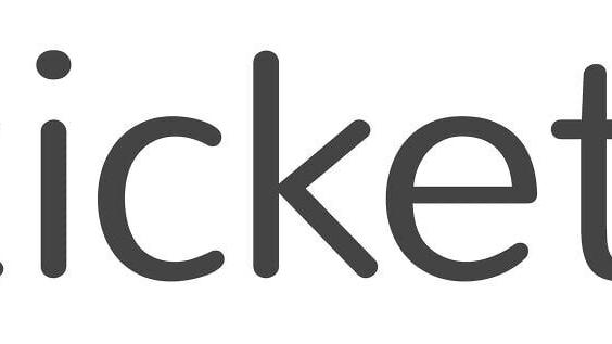 Ticketbud Logo