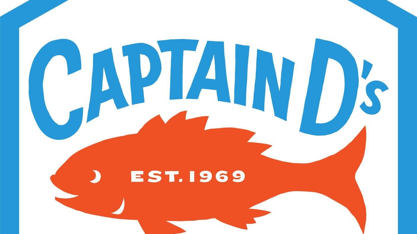 Captain D's