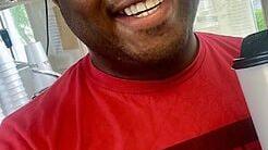 Antuwan Shade - Owner - Ridgeland Coffee Co.