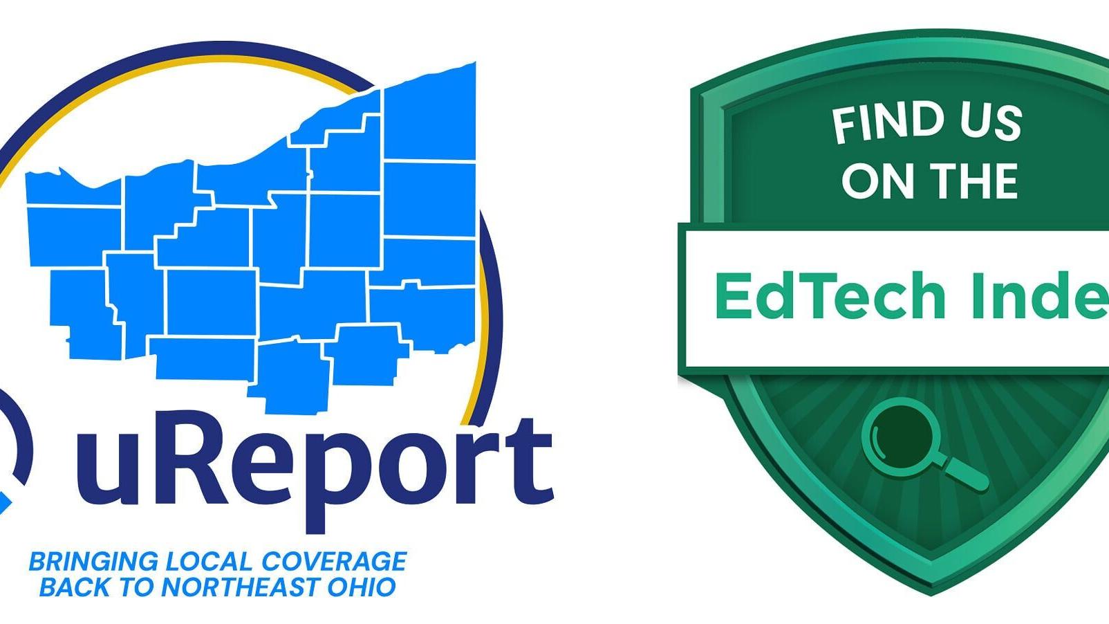 uReport is ISTE EdTech Index Approved and listed in the ISTE Learning Technology Directory, a vetted resource used by educators to identify high-quality digital learning tools.
