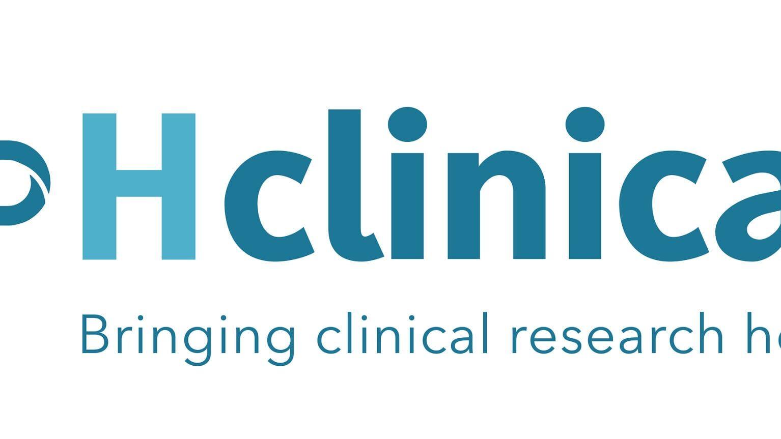 H Clinical — Bringing clinical research home through community-based patient recruitment, site support and staffing, in-home and hybrid visits, and procurement logistics. H Clinical unblocks bottlenecks and accelerates study timelines to serve patients ...