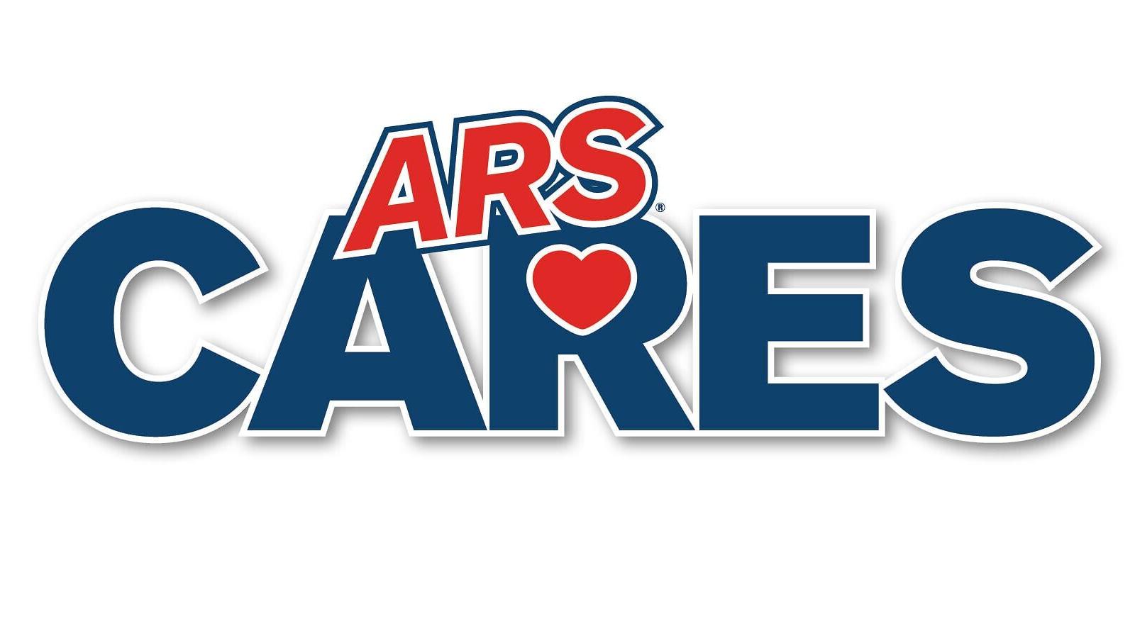 Everyone deserves to feel comfortable at home. The ARS Cares Program is providing free HVAC systems or water heaters to community members who need a helping hand. If you know someone who could benefit from the gift of comfort, we want to hear their stor...