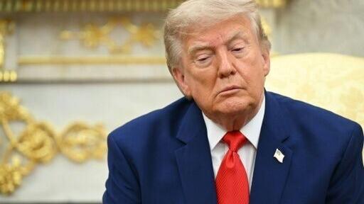The uptick in borrowing is a blow to Trump, who promised to cut public spending during his 2024 presidential campaign