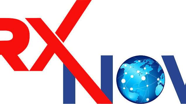 TrxNow Logo