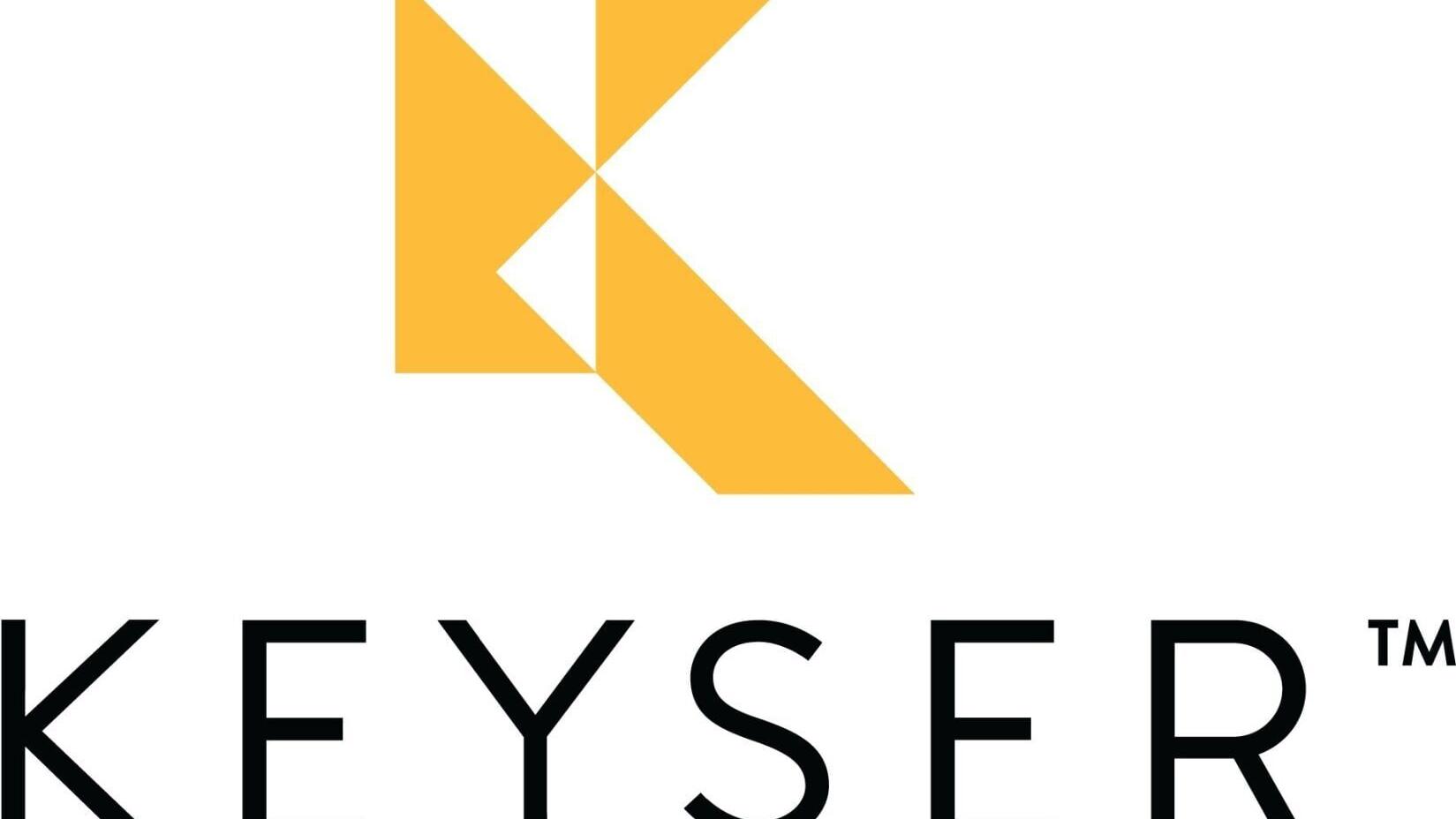 Keyser Commercial Real Estate Logo