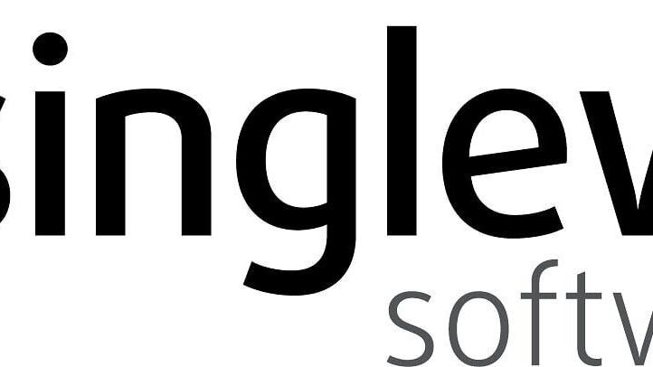 The Singlewire Software logo.