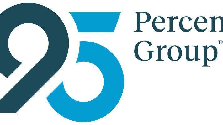 95percentgroup.com