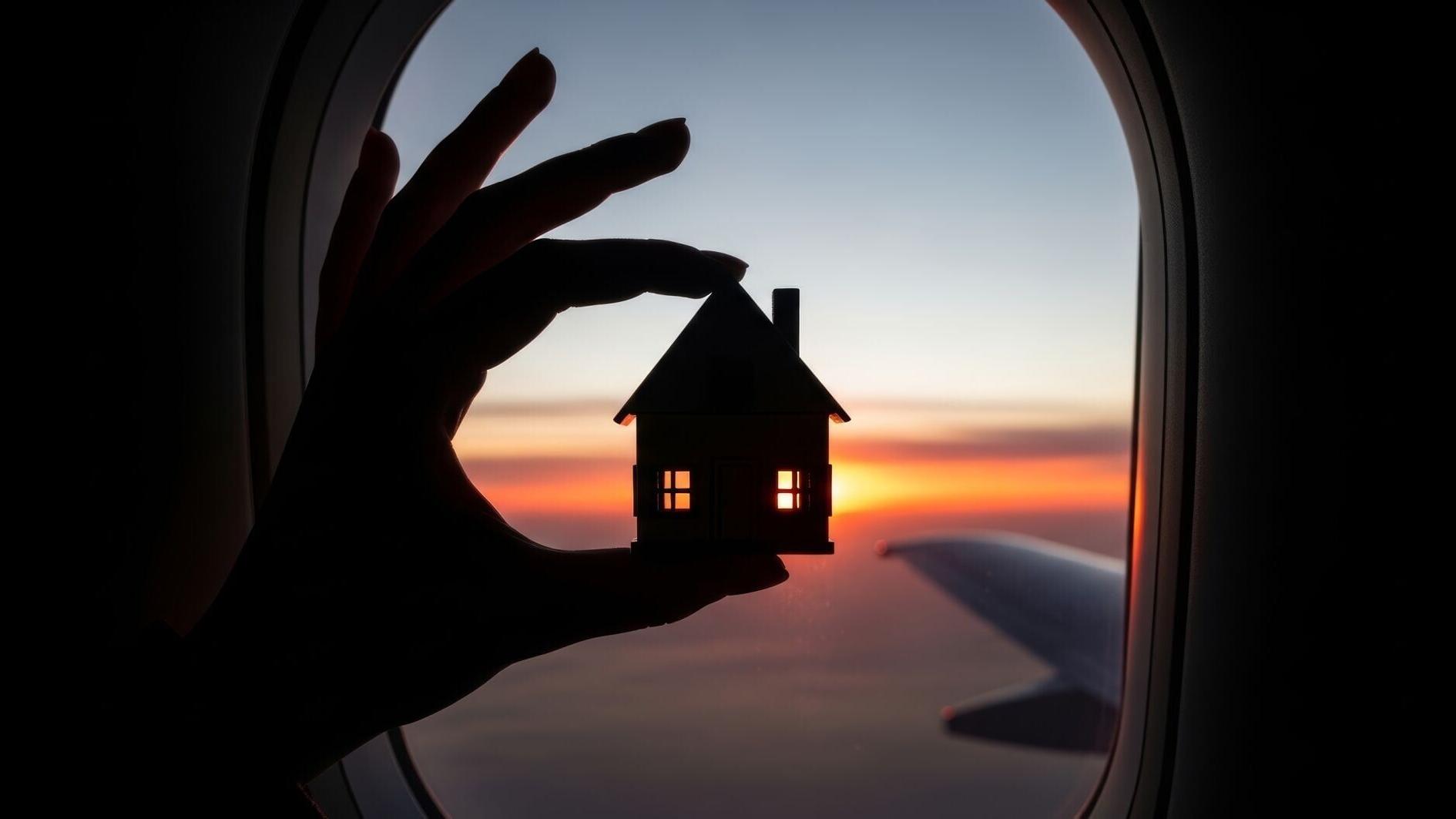 “How do you put a value on the fact that I got to spend another 15 or 20 nights a year in my own bed instead of staying in a hotel on the road? Or 15 more dinners with my family?" - Barry Shevlin, CEO of FlyUSA