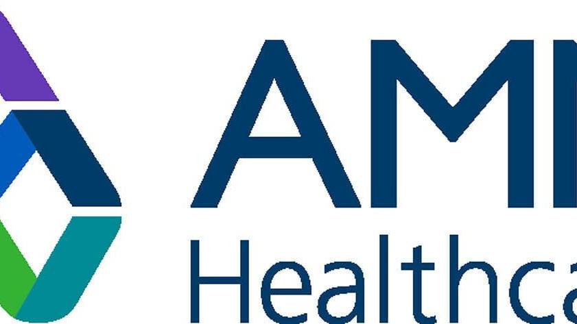 AMN Healthcare Logo. (PRNewsFoto/AMN Healthcare)