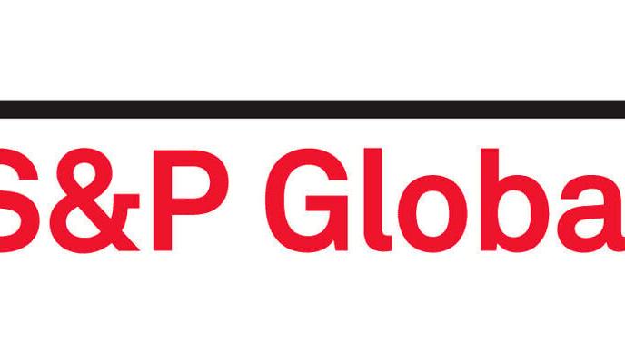 S&amp;P Global logo