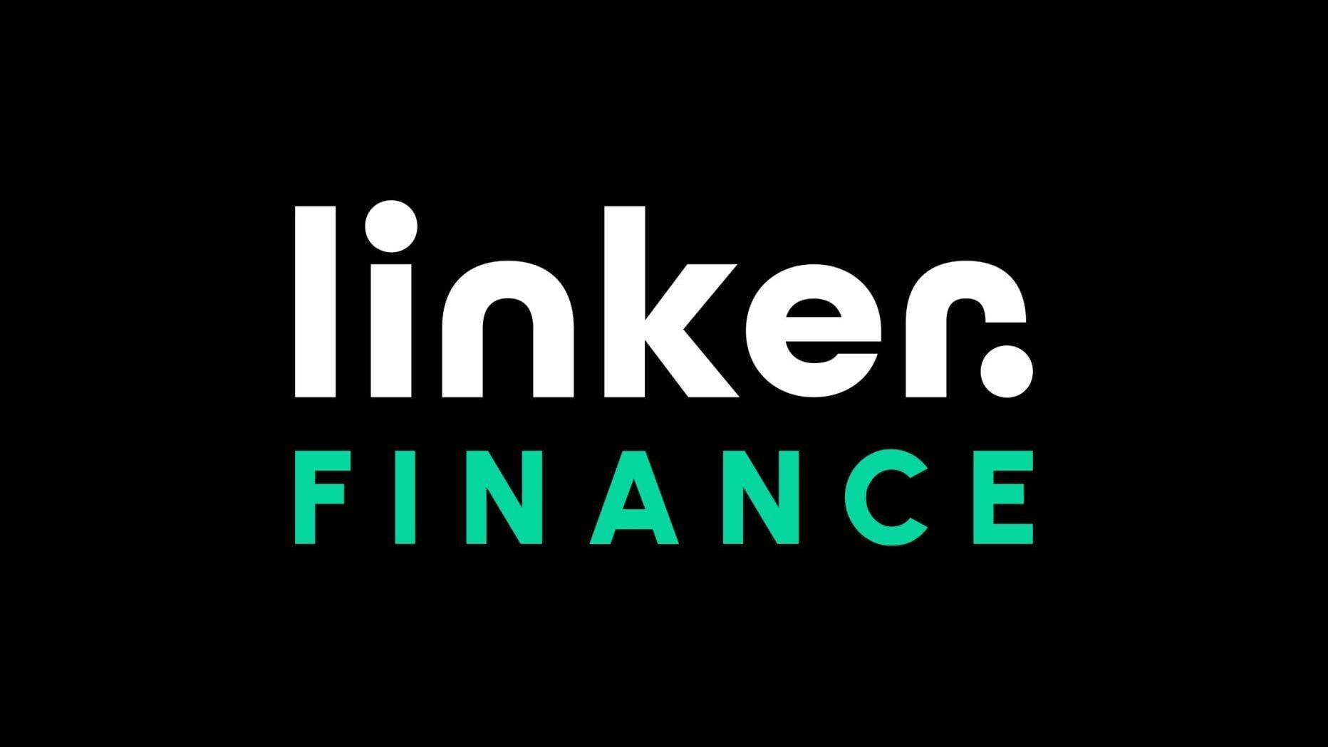 Linker Finance Logo