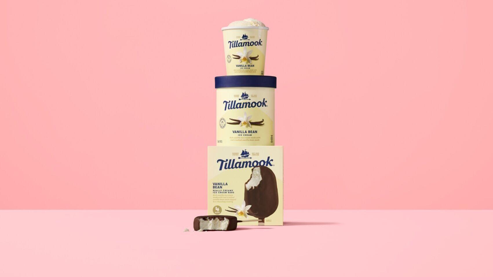 Tillamook is Giving Ice Cream Fans The Real Scoop This Summer