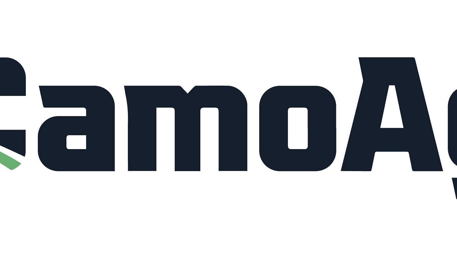 CamoAg logo