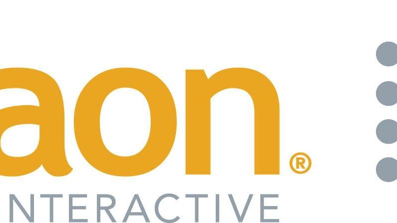 Kaon corporate logo