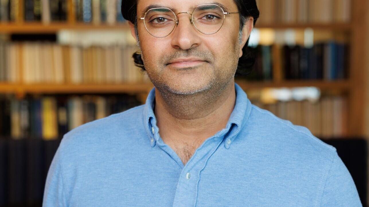 Naseem Anzari, CFO, Embark