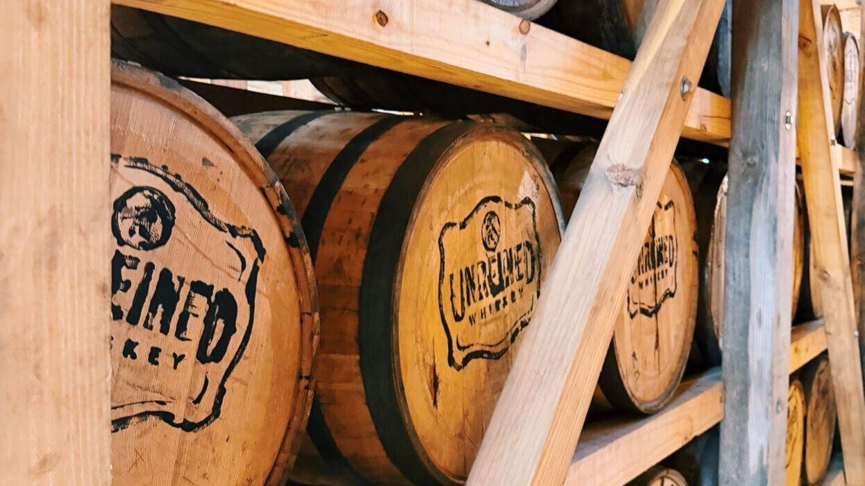 Image Credit - Unreined Whiskey