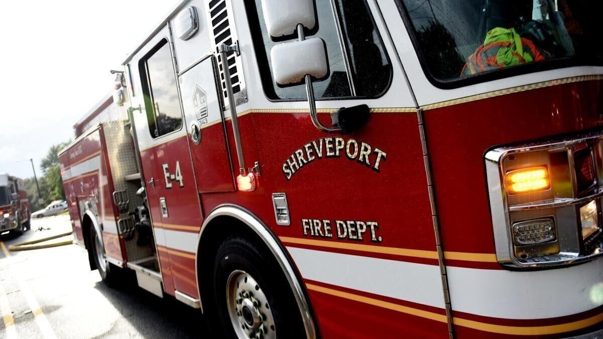 Shreveport Fire Department