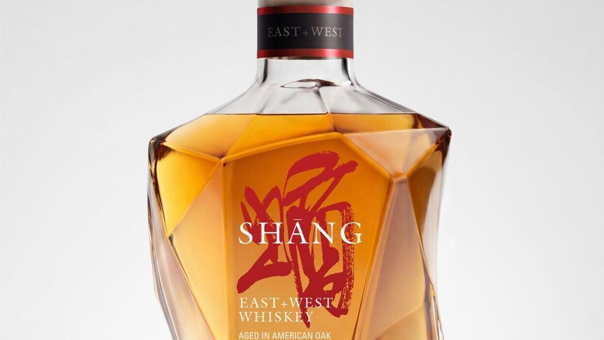 SHĀNG East + West