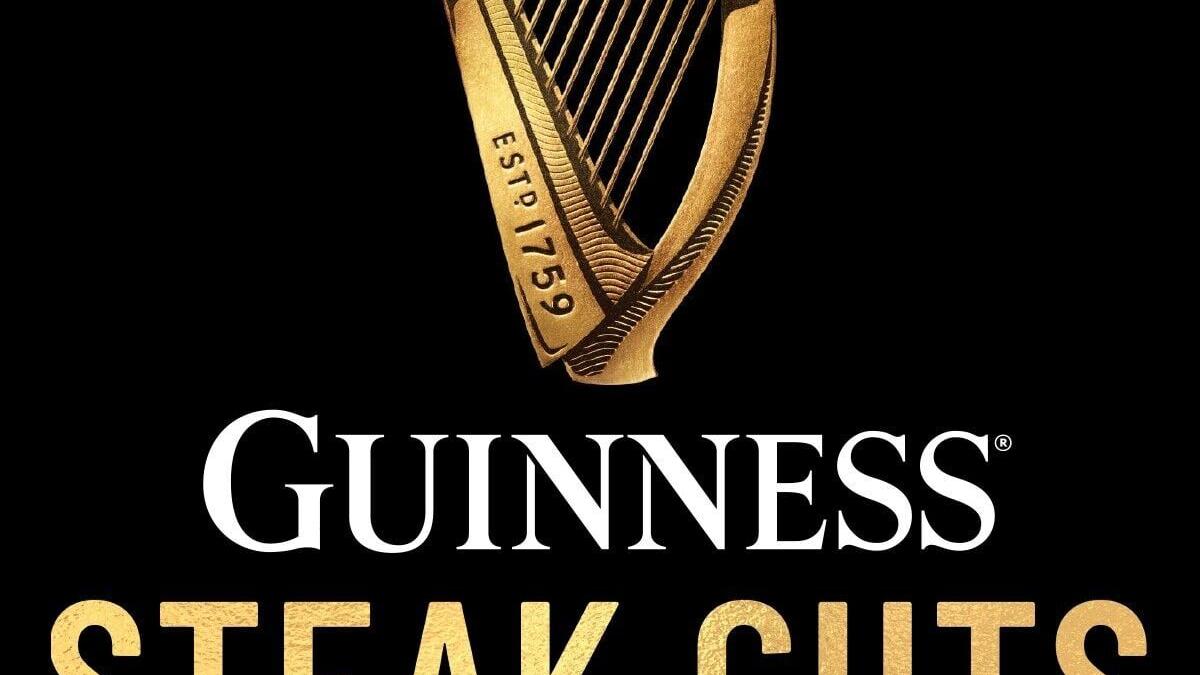 Sidari Artisan Brands presents Guinness Steak Cuts