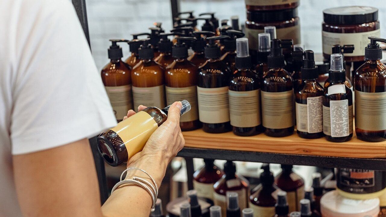 The rise of organic makeup: Consumers making the switch