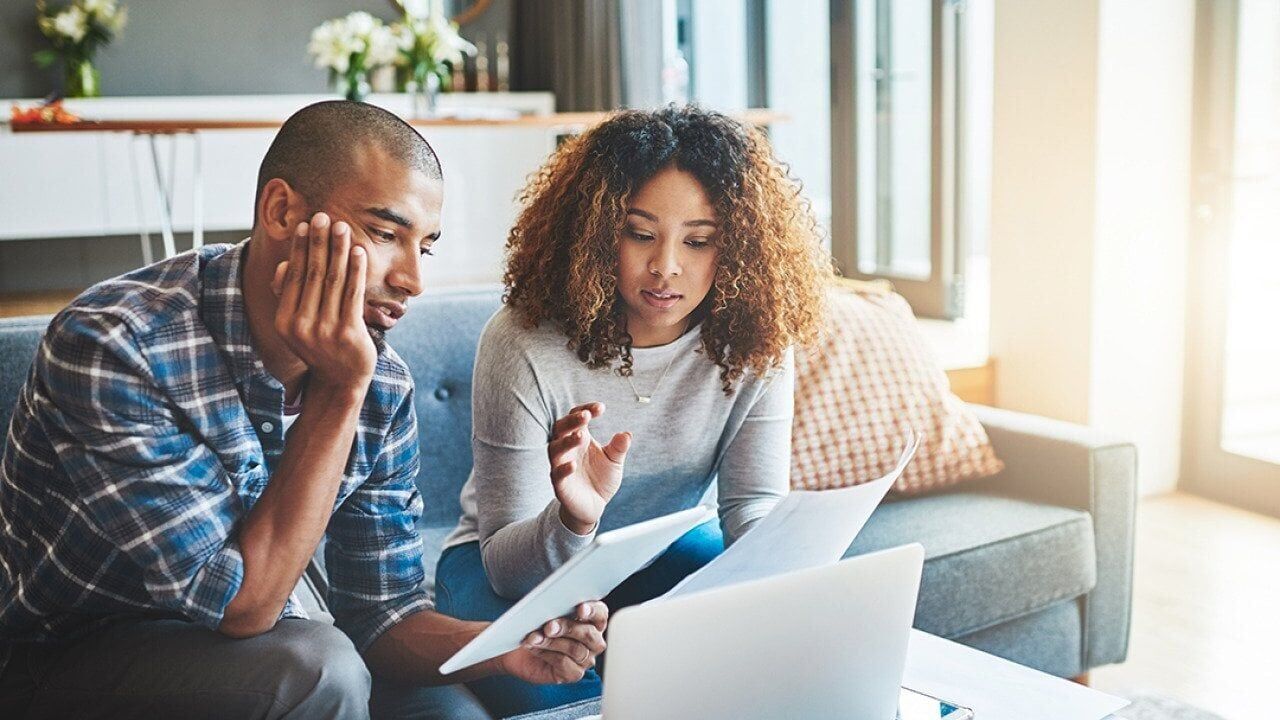 65% of US homeowners say owning a home costs more than expected. Staying put is getting harder, too.