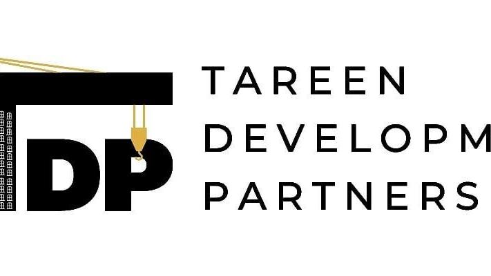 TDP Logo