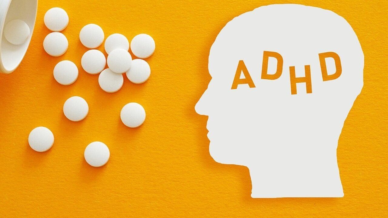 A new ADHD drug just got FDA approval. Here's what makes it different.