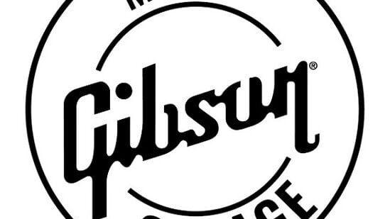 Gibson Logo