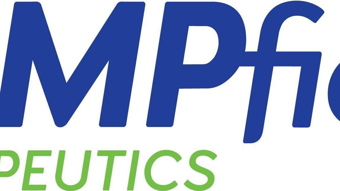 cAMPfield Therapeutics Logo
