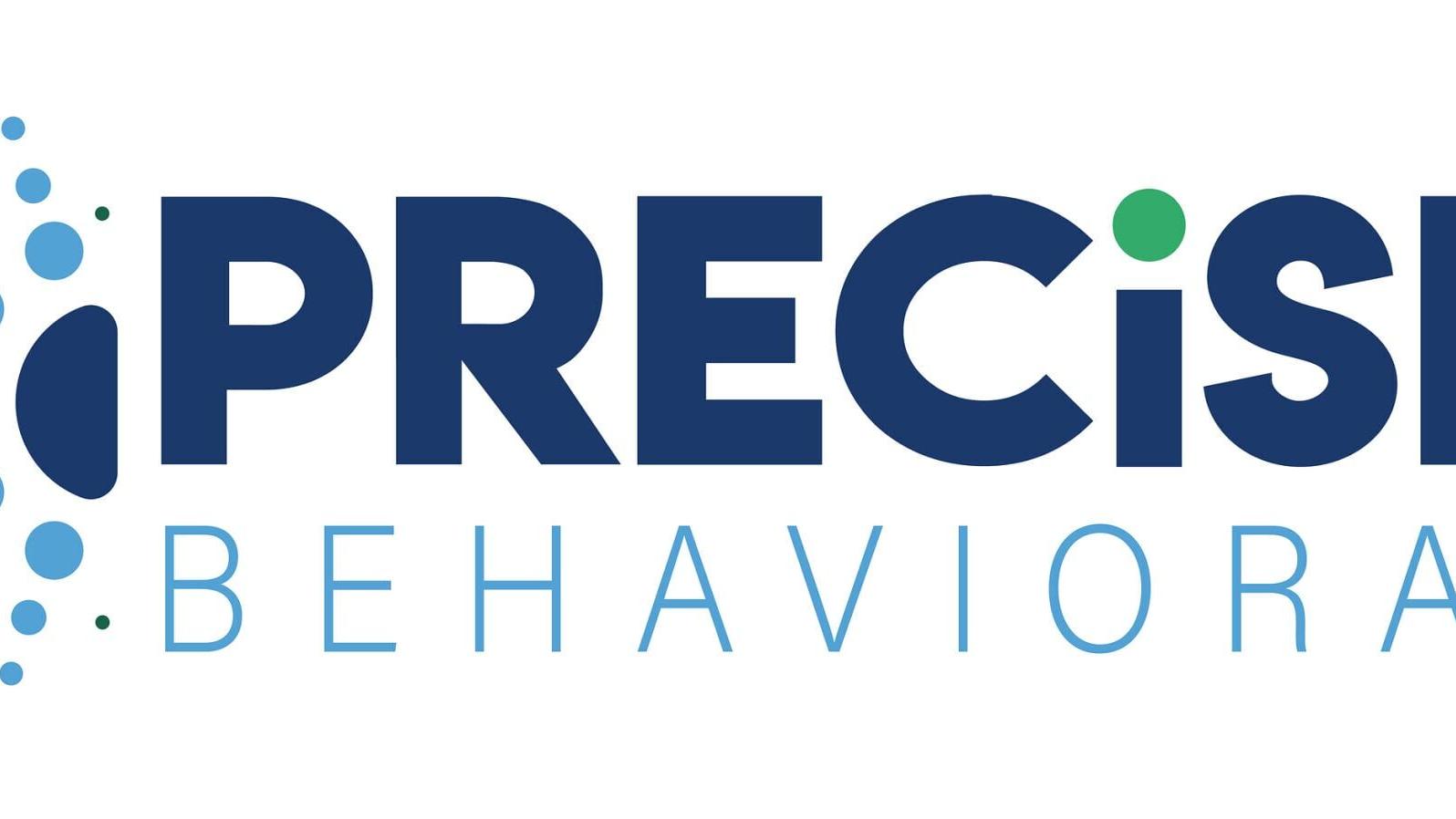 Precise Behavioral Health Company Logo